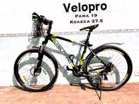 Велосипед скоростной Velopro MA700