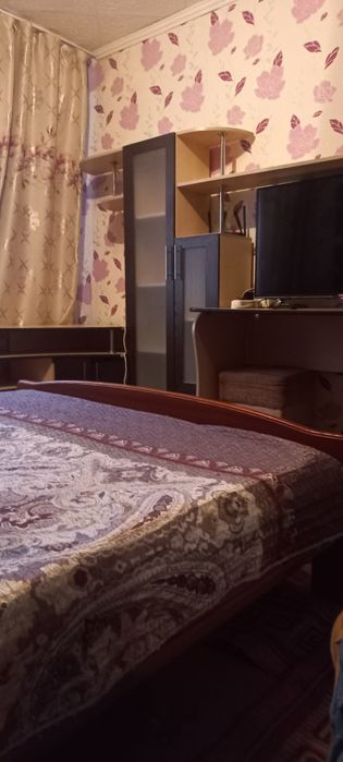 Сдается 1 ком.квартира.посуточно. ночь