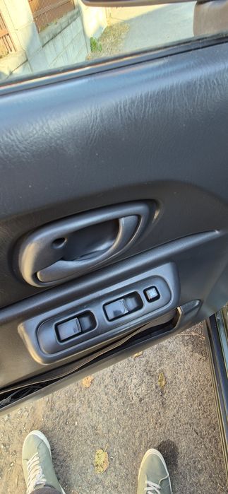 Vând Suzuki Jimny 2014