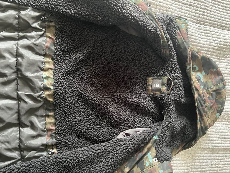 Зимна парка G-Star Raw