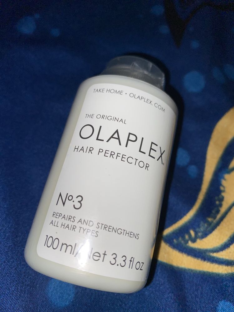 Olaplex tratament hair perfector no 3 100 ml sigilat