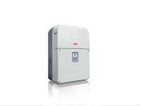 Invertor ABB SOLAR INVERTER PRO-33.0-TL-OUTD-SX-400 refurbished