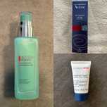 Мъжка козметика Biotherm и Avene