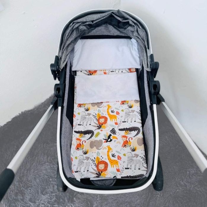 ПРОМО ПУХКАВО МЕЧЕ за Детска количка 38 лв