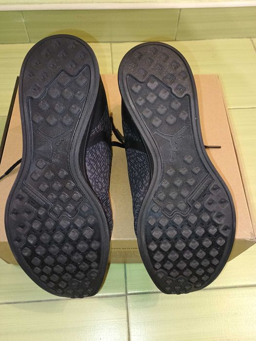 Jordan 88 Racer Black Anthracite