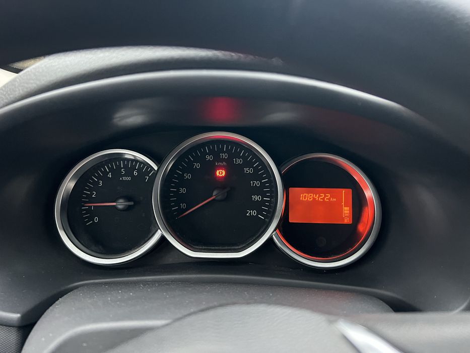 Dacia Logan 2019 benzina 0.9 TCE