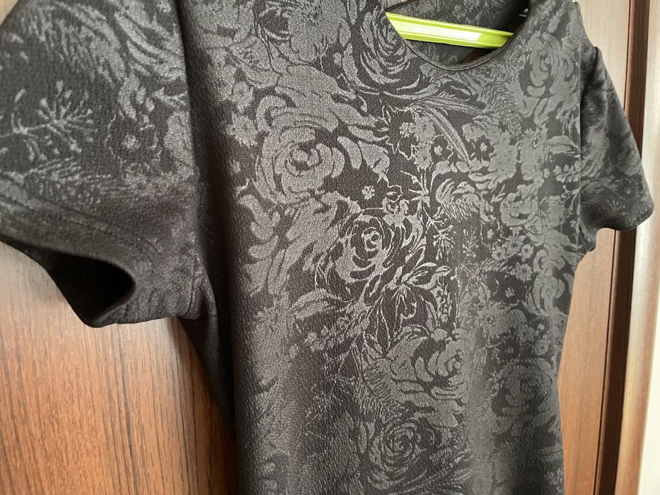 Страхотна черна рокля MEGZ