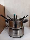 Уред за фондю Russell Hobbs