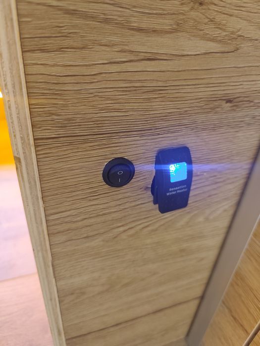 Каравана НОВА 4 метра кара се с Б категория