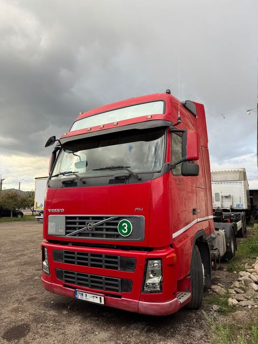 Volvo FH Stare bună de funcționare
