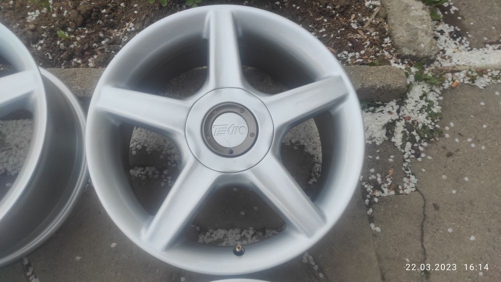 5x112 17 цола TEKNO