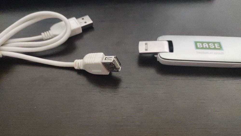 Modem 4 G cu Wifi cu cartela SIM