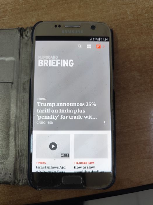 Vând Samsung Galaxy S7