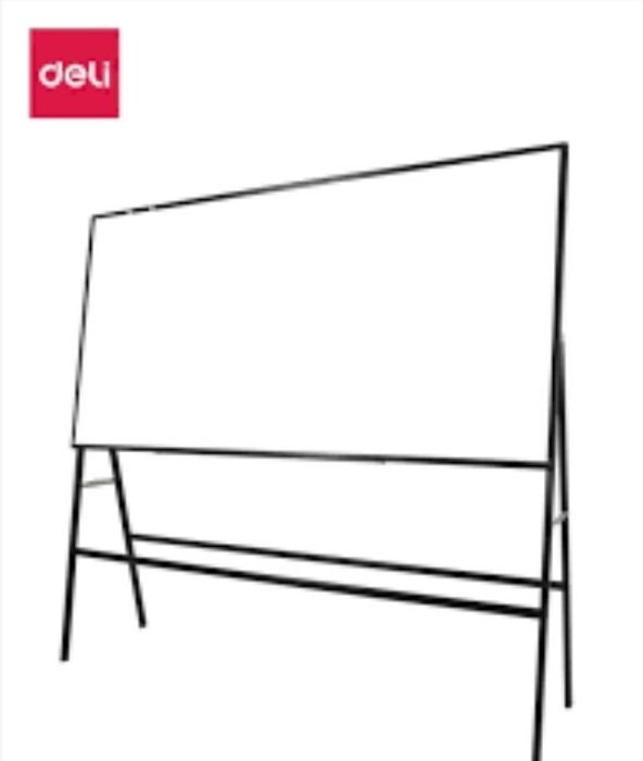 Deli 8784 doska 90x120sm