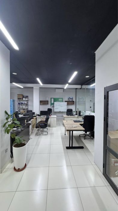 Здание Дархан 1070 кв.м