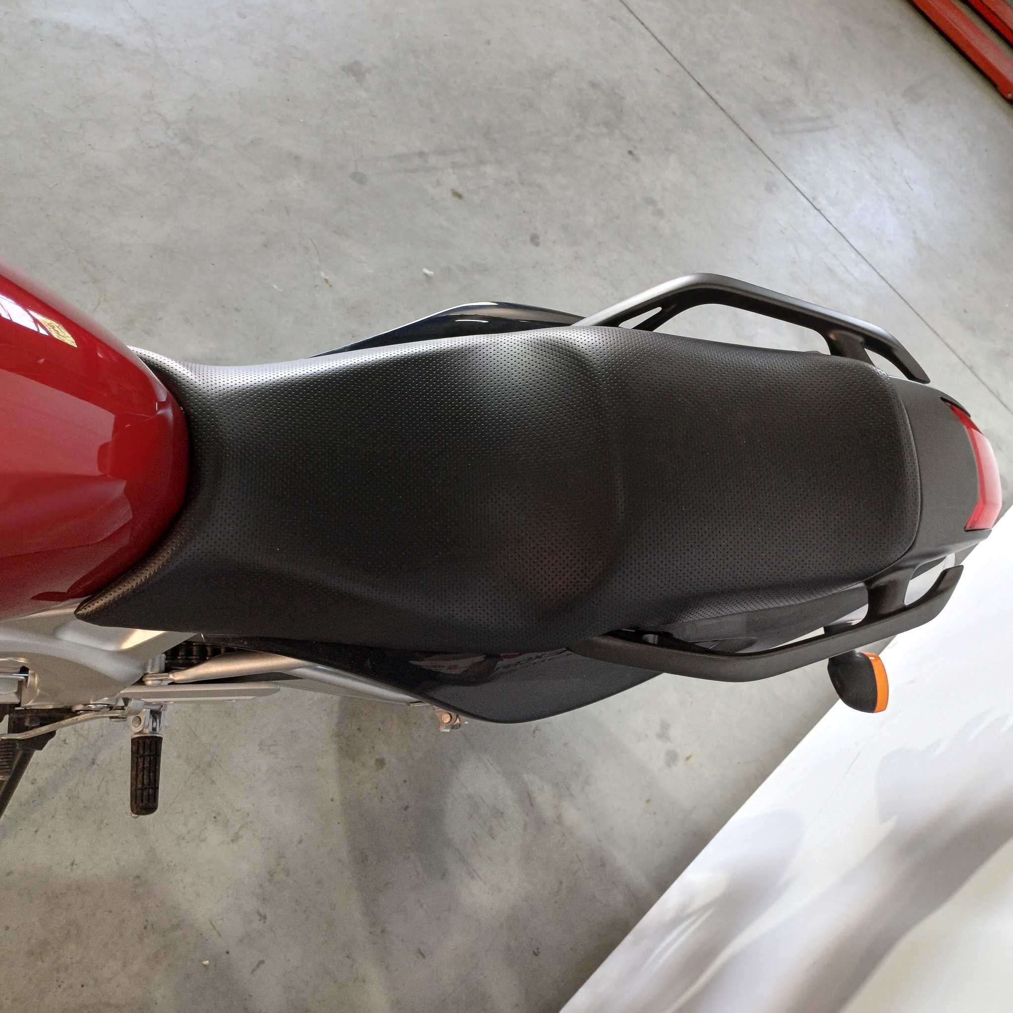 Motocicleta Yamaha FZ6 | Y18094 | motomus.ro