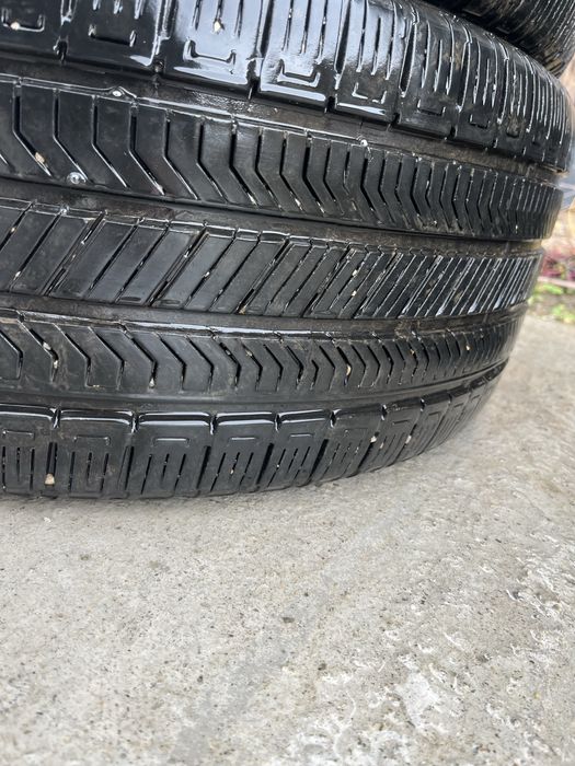 275/45/22 continental