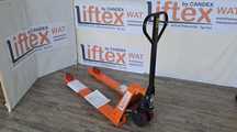 Transpalet Liftex 25 la pret de fabrica