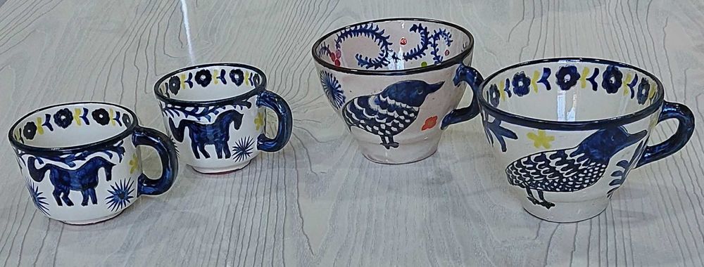 Предметы интерьера