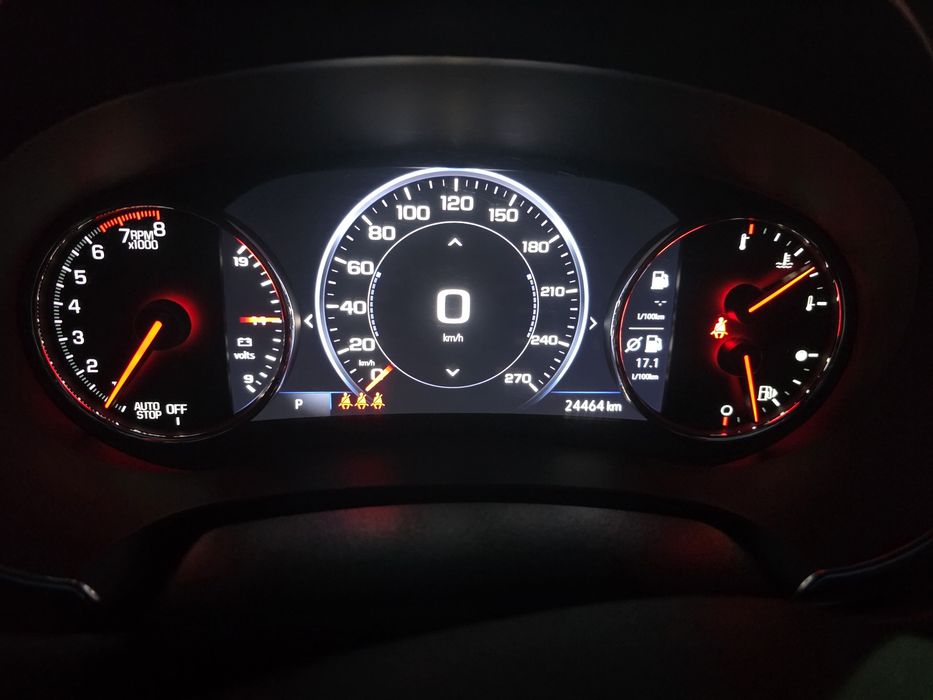 Malibu Xl Qora 2023 Yil 25.000 Prabek