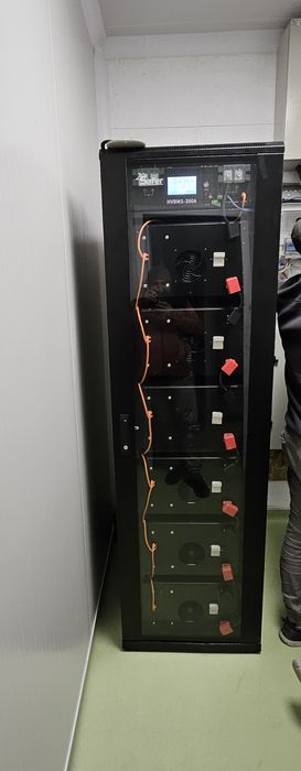 Montaj panouri fotovoltaice de la 322euro/kw materiale incluse