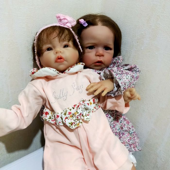Реборн куклы  Продается.