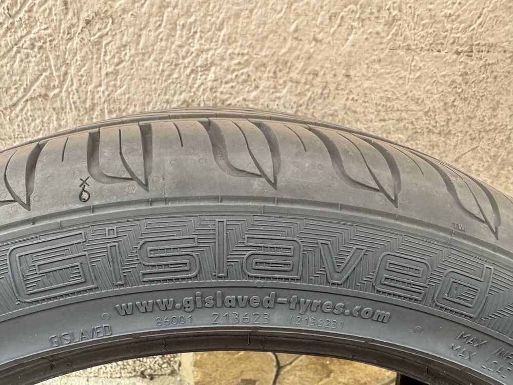 Автомобилни гуми 245 45 17 Gislaved