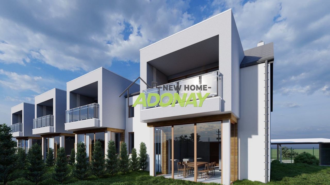 Продава се Къща в с. Марково, Област Пловдив - 176 кв.м за 1137 €/кв.м - Снимка #1