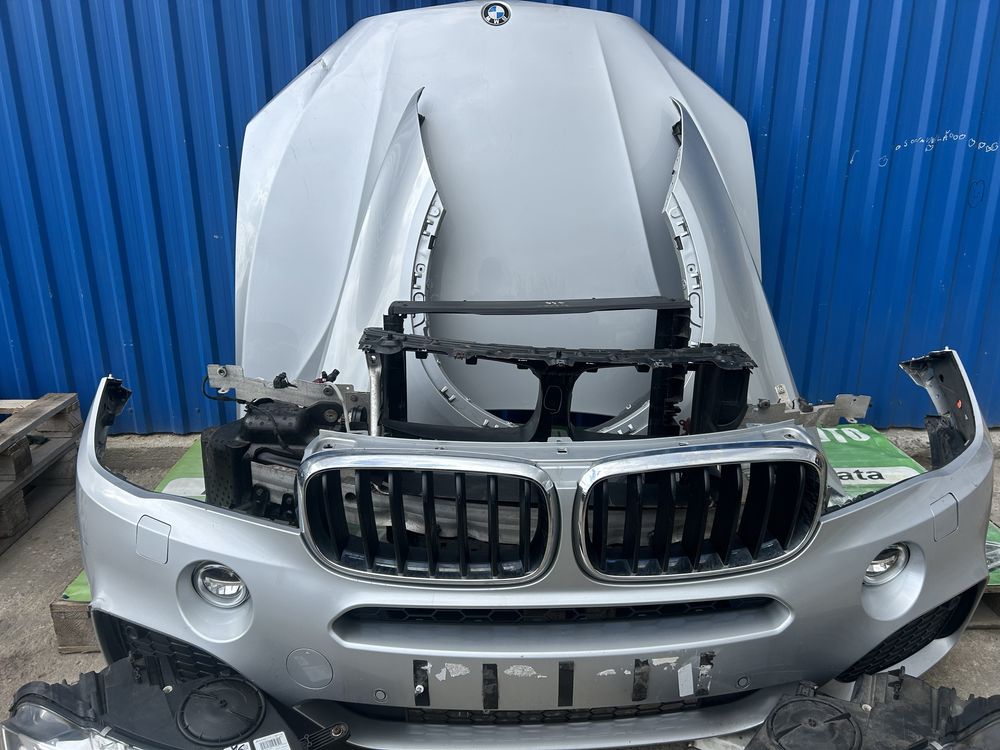 Rezervor Adblue complet cu  pompă  BMW X5 F15