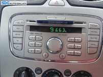 Radio CD Player 6000CD Ford Focus C Max 2003 - 2007