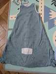 Sac Ergobaby on the move 1 tog, 6-18 luni