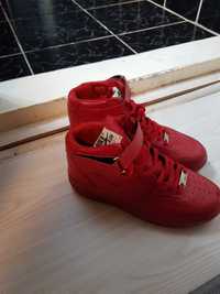 Ghete nike 36 rosii