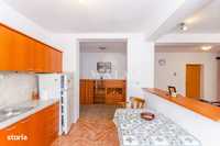 Apartament singur pe palier, bloc tip vila, Str Tilisca-Parc Belvedere