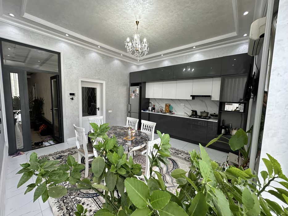 Продаётся Евро Дом на Ферузе с Мебелью и Техникой