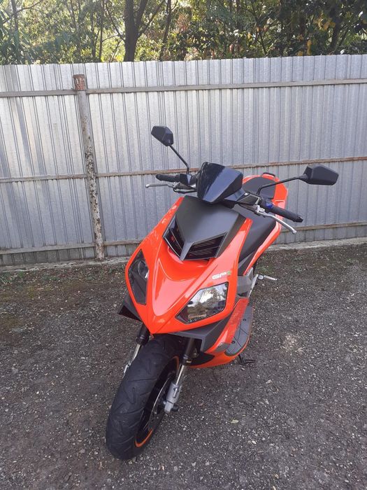 Scuter Derbi Gp1 49cc