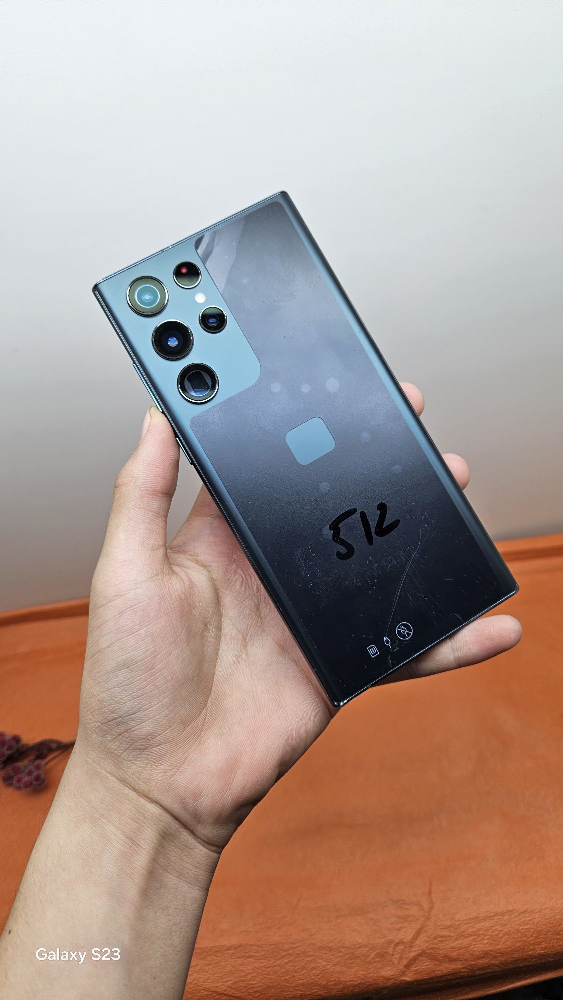 Samsung S22 ultra 5G