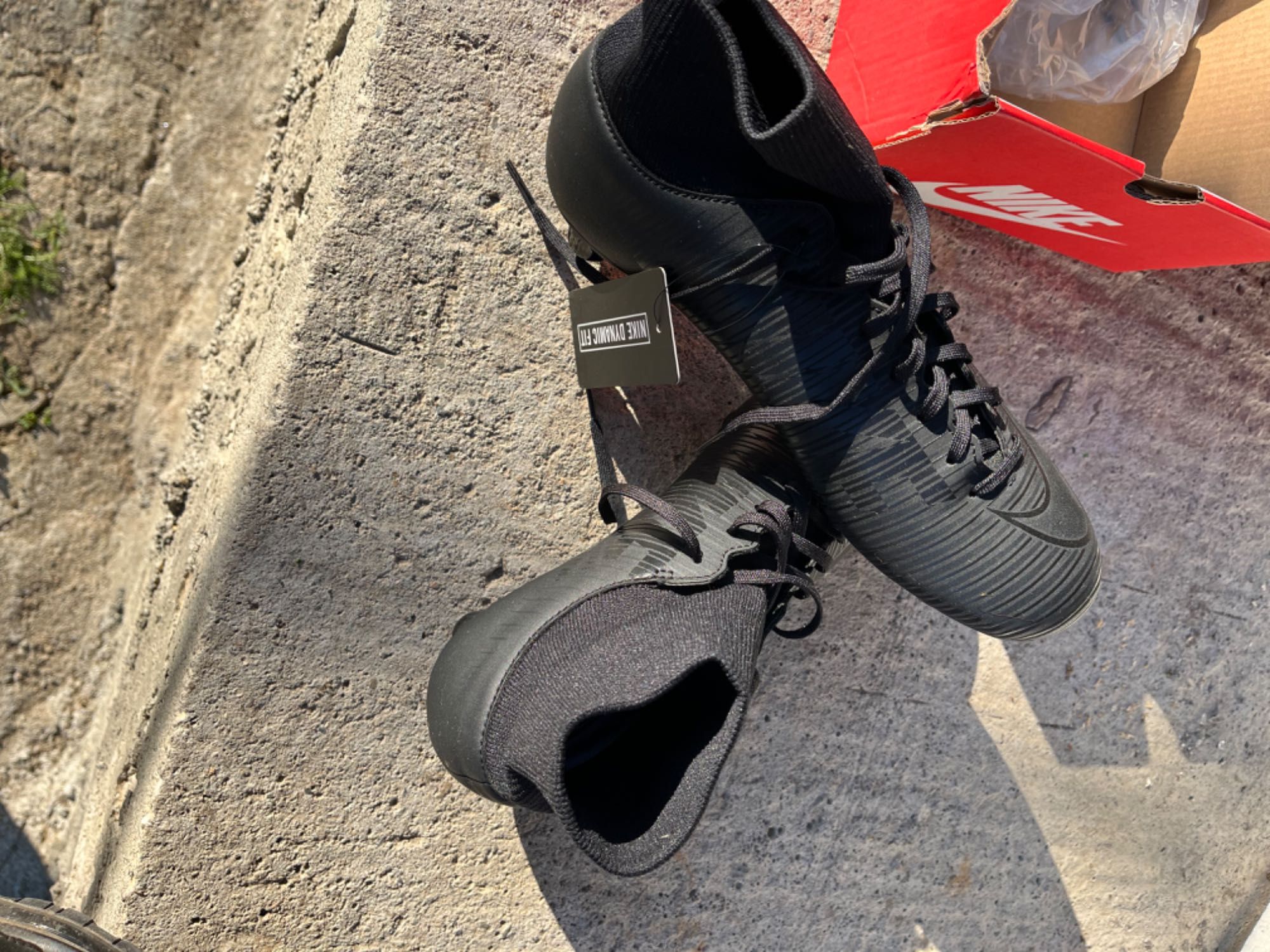 Nike Mercurial Academy DF AG