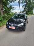 Vând VW Golf 2012