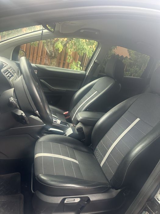 Ford Kuga 2011 4X4