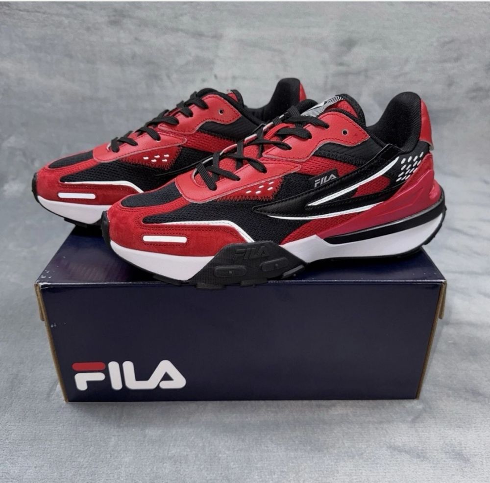 Fila Rapid Ride 2025,Чисто нови 2 бр.