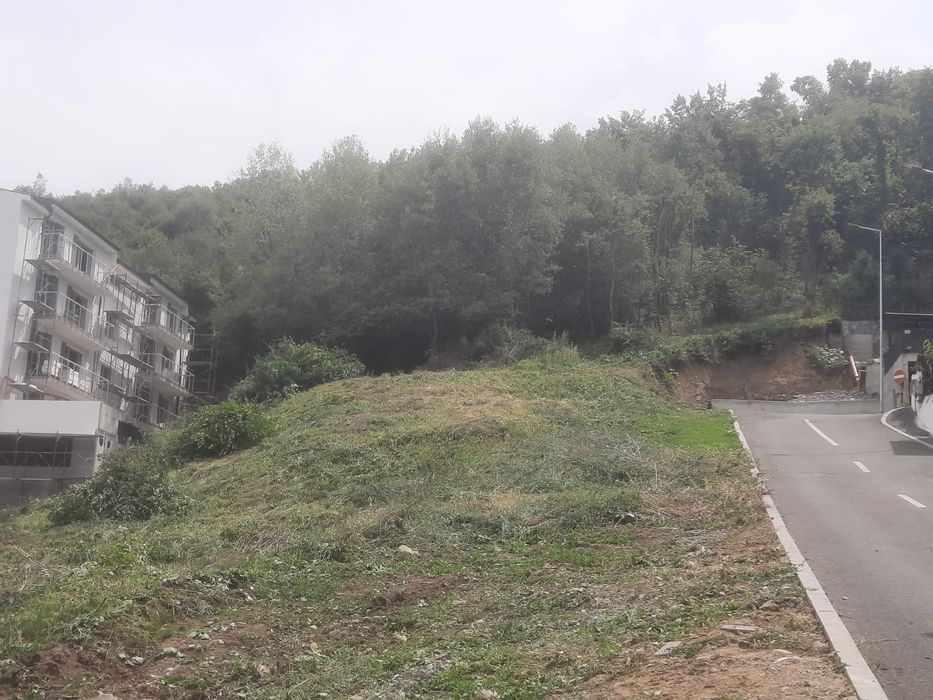 D(S)+P+3E Teren intravilan de vanzare, D(S)+P+3E, Teilor, Floresti