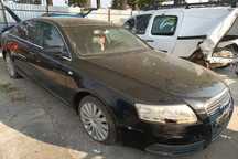timonerie selector viteze praguri aripa stanga dreapta spate fata Audi A6 C6 4x4 motor 3.0TDI  225CP   BMK dezmembrez