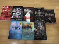Книги на английски език