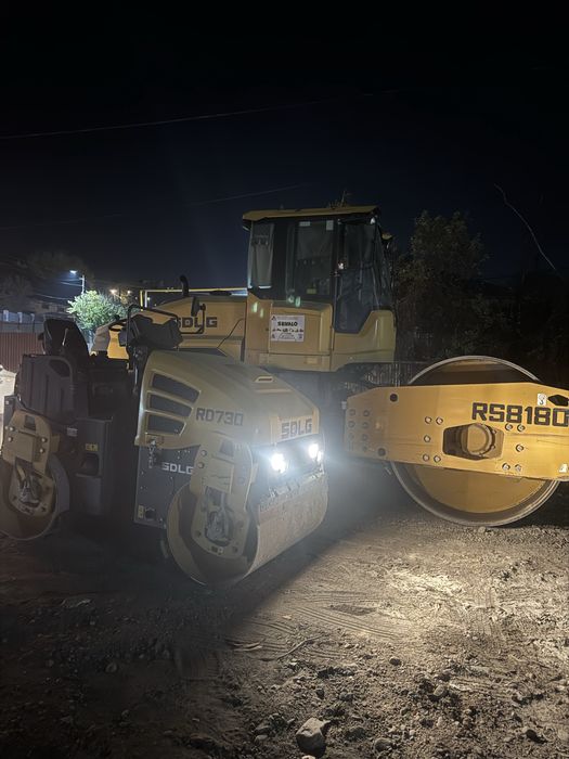 Аренда Погрузчиков Катков Трактаров Бобкатов