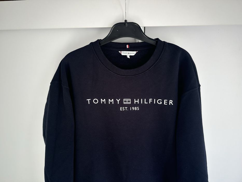 Hanorac Tommy Hilfiger dama