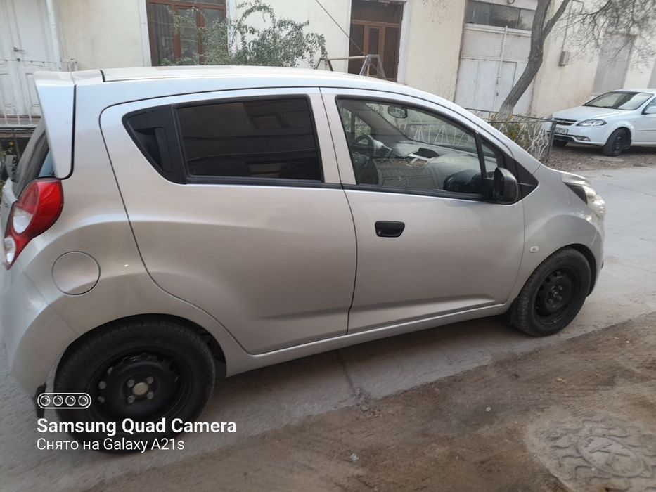 Спарк срочни сотилоди