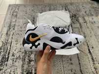 Кроссовки Nike PG6 "Black and White"
