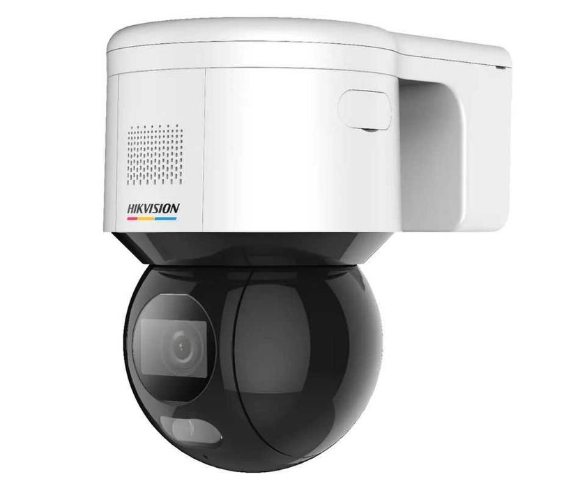 Camera  AcuSense, Alarma acustica si optica, PoE, Hikvision