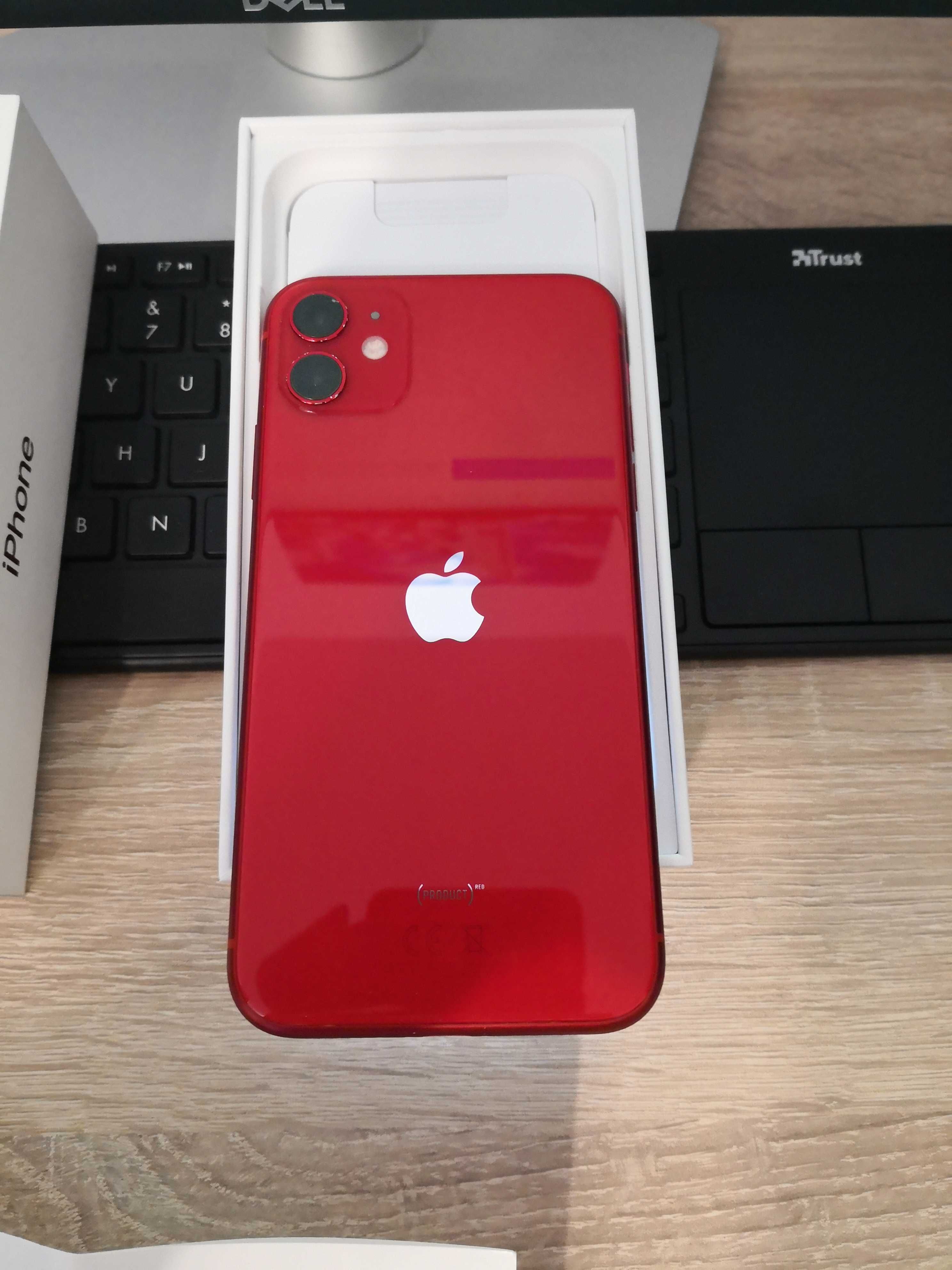 IPHONE 11 de la primul cumparator cu acte