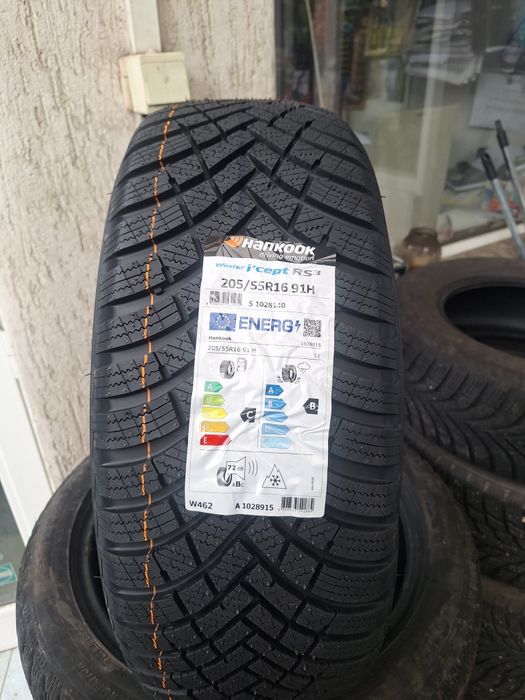 Нови 205 55 16 Hankook